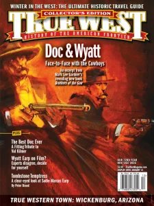 True West - 11/12 2025