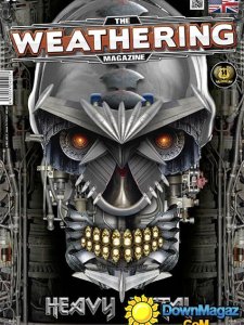 The Weathering UK - November 2015