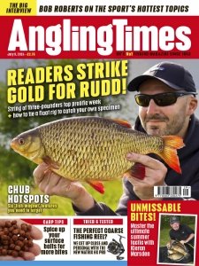 Angling Times - 07.9.2024