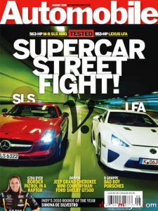 Classics Monthly - August 2010 (UK)