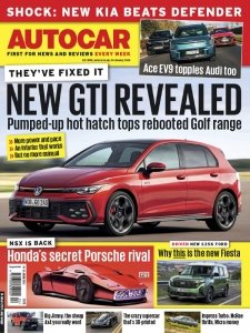 Autocar UK - 24.01.2024