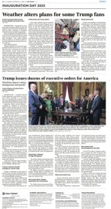 USA Today - 01.21.2025