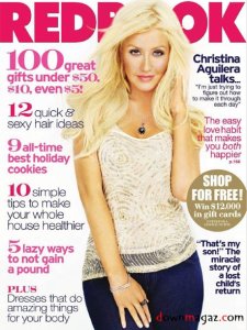 Redbook - December 2010