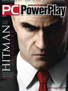 PC Powerplay - September 2011