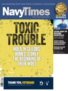 Navy Times - 11.04.2019