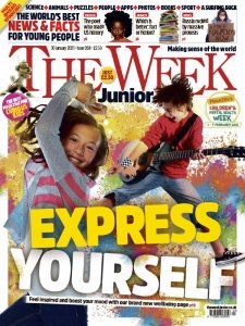 The Week Junior UK - 30.01.2021