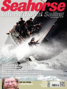 Seahorse International Sailing - 05.2025