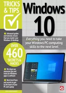 Windows 10 Tricks and Tips - 21th Eв 2025