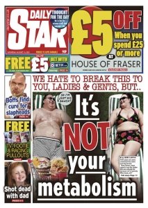 Daily Star - 08.14.2021