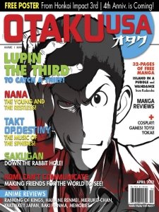 Otaku - 04.2022