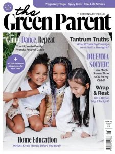 The Green Parent - 06/07 2025