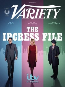 Variety - 02.12.2022