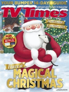 TV Times - 24.12.2023