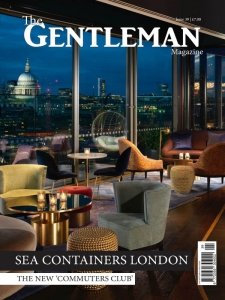 The Gentleman - Is. 39 2023