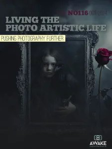 Living the Photo Artistic Life - 10.2024