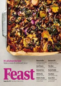 The Guardian Feast - 15.03.2025