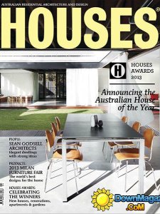 Houses - Issue 93