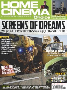 Home Cinema Choice - 06.2019