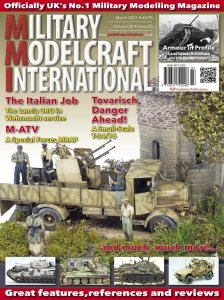 Military Modelcraft International 03.2021