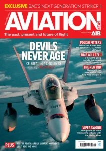 Aviation News - 08.2025