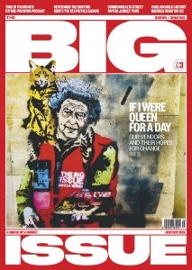 The Big Issue - 30.05.2022