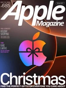 AppleMagazine - 12.13.2024