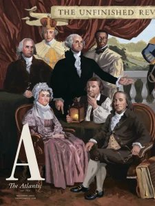 The Atlantic - 11.2025