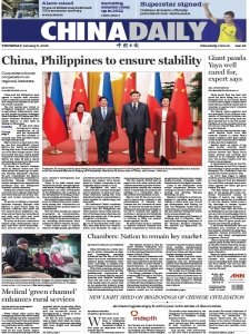 China Daily - 5.01.2023