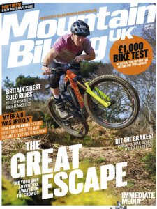 Mountain Biking UK - 06.020