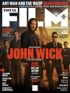 Total Film - 02.2023