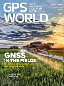 GPS World - 01.2024