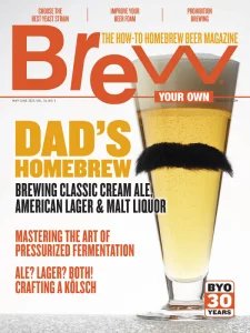Brew Your Own - 05/06 2025