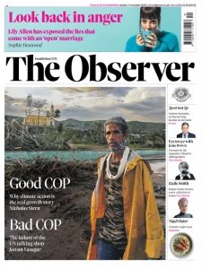 The Observer - 2.11.2025