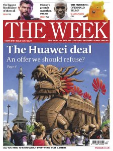 The Week UK - 4.05.2019