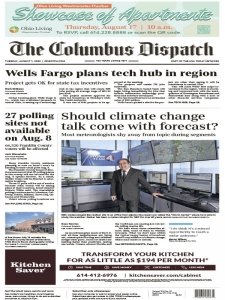 The Columbus Dispatch 08.1.2023