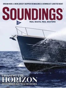 Soundings - 11.2025