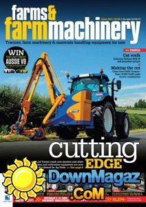 Farms & Farm Machinery - 23.02.2017