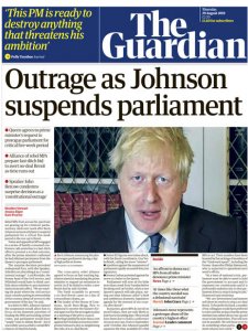 The Guardian - 08.29.2019