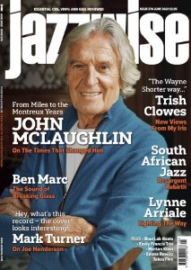 Jazzwise - 06.2022