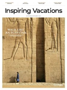 Inspiring Vacations - 11/12 2024