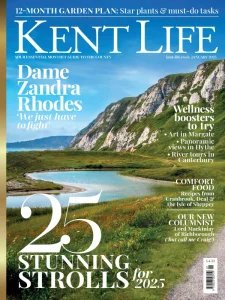 Kent Life - 01.2025