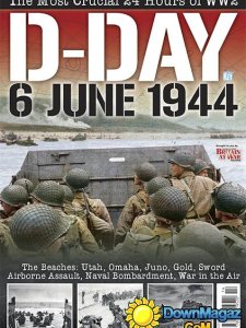 Aviation Specials - D-Day 6 June 1944