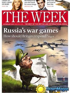 The Week UK - 28 February 2015