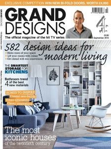 Grand Designs UK - 09.2013