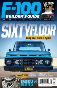 F100 Builder's Guide - 06.2021