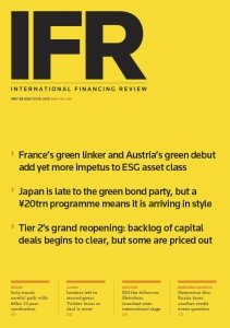 IFR - 05.28.2022