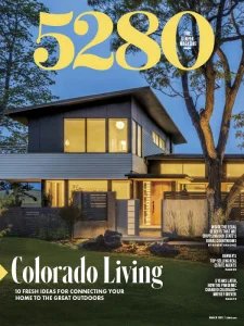 5280 Magazine - 03.2025