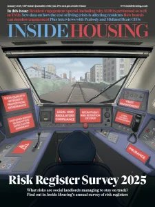 Inside Housing - 01.2025