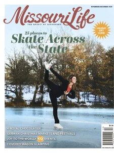 Missouri Life - 11/12 2025