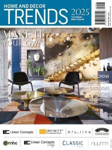 SA Home Owner - Trends 2025